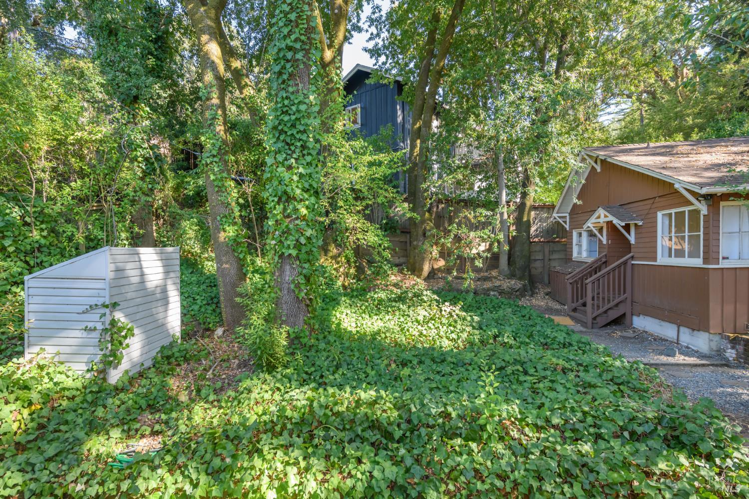 51 Scenic Avenue San Anselmo CA 94960