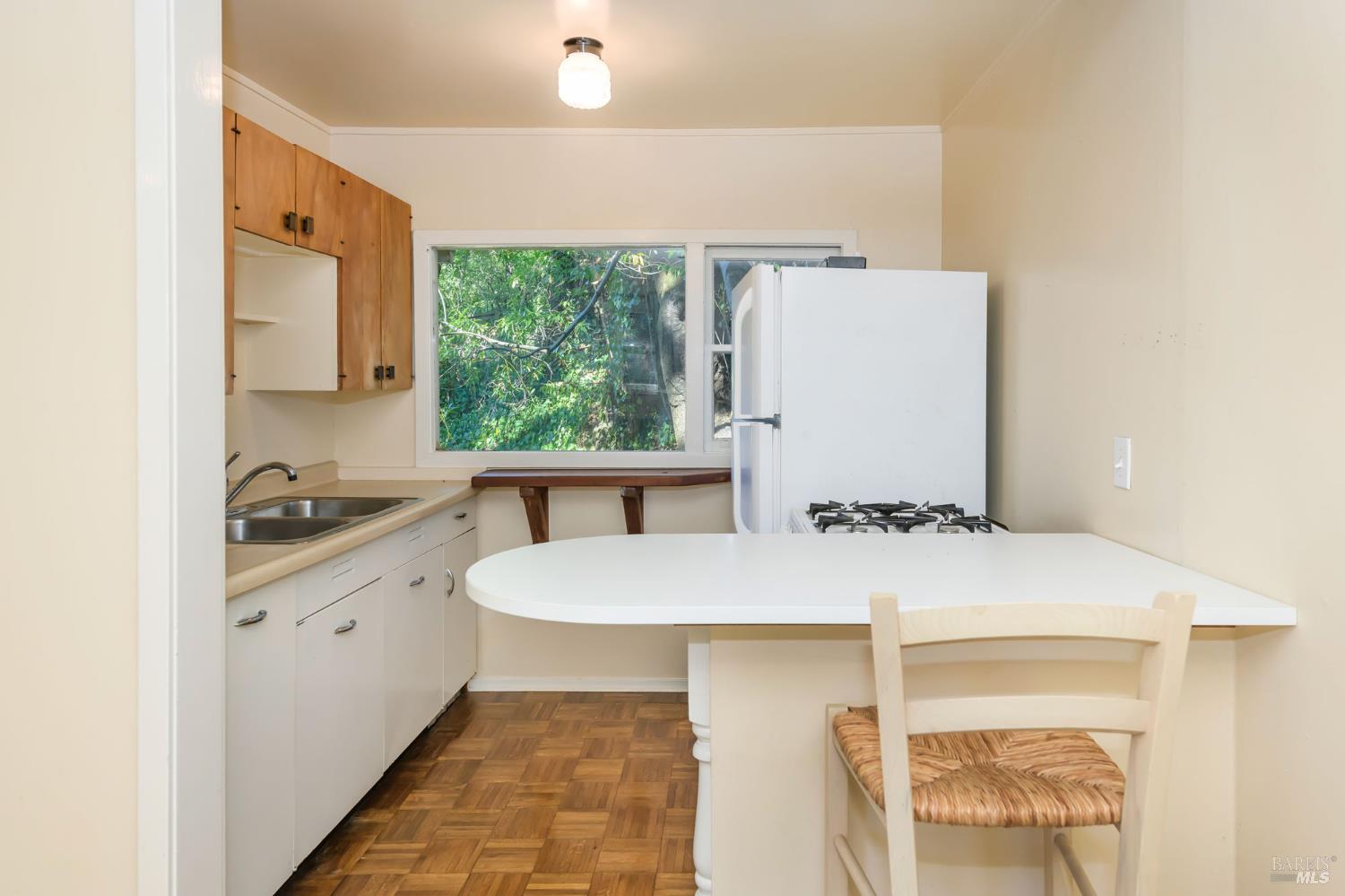 51 Scenic Avenue San Anselmo CA 94960