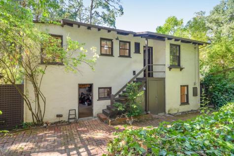 51 Scenic Avenue San Anselmo CA 94960