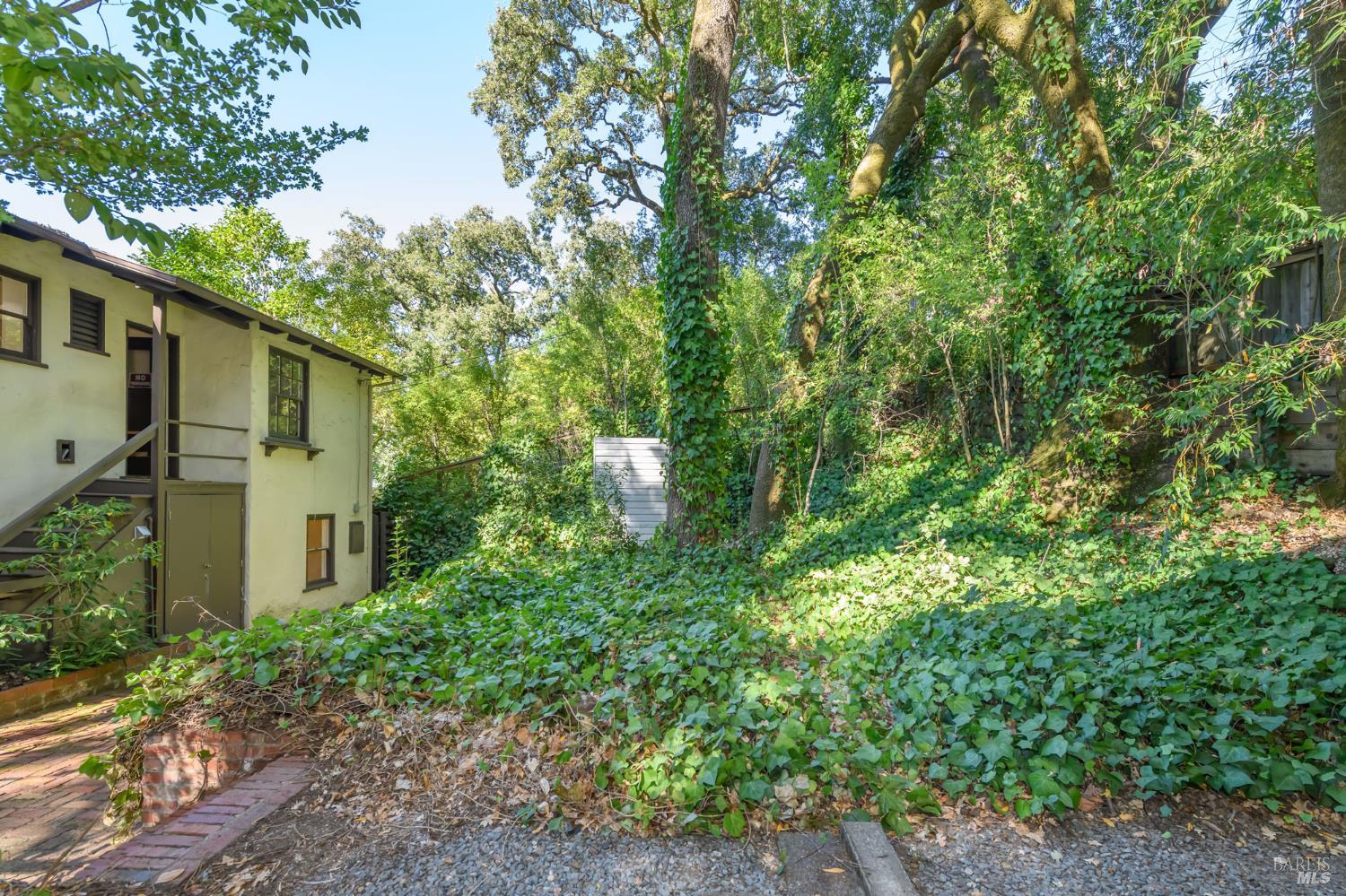 51 Scenic Avenue San Anselmo CA 94960