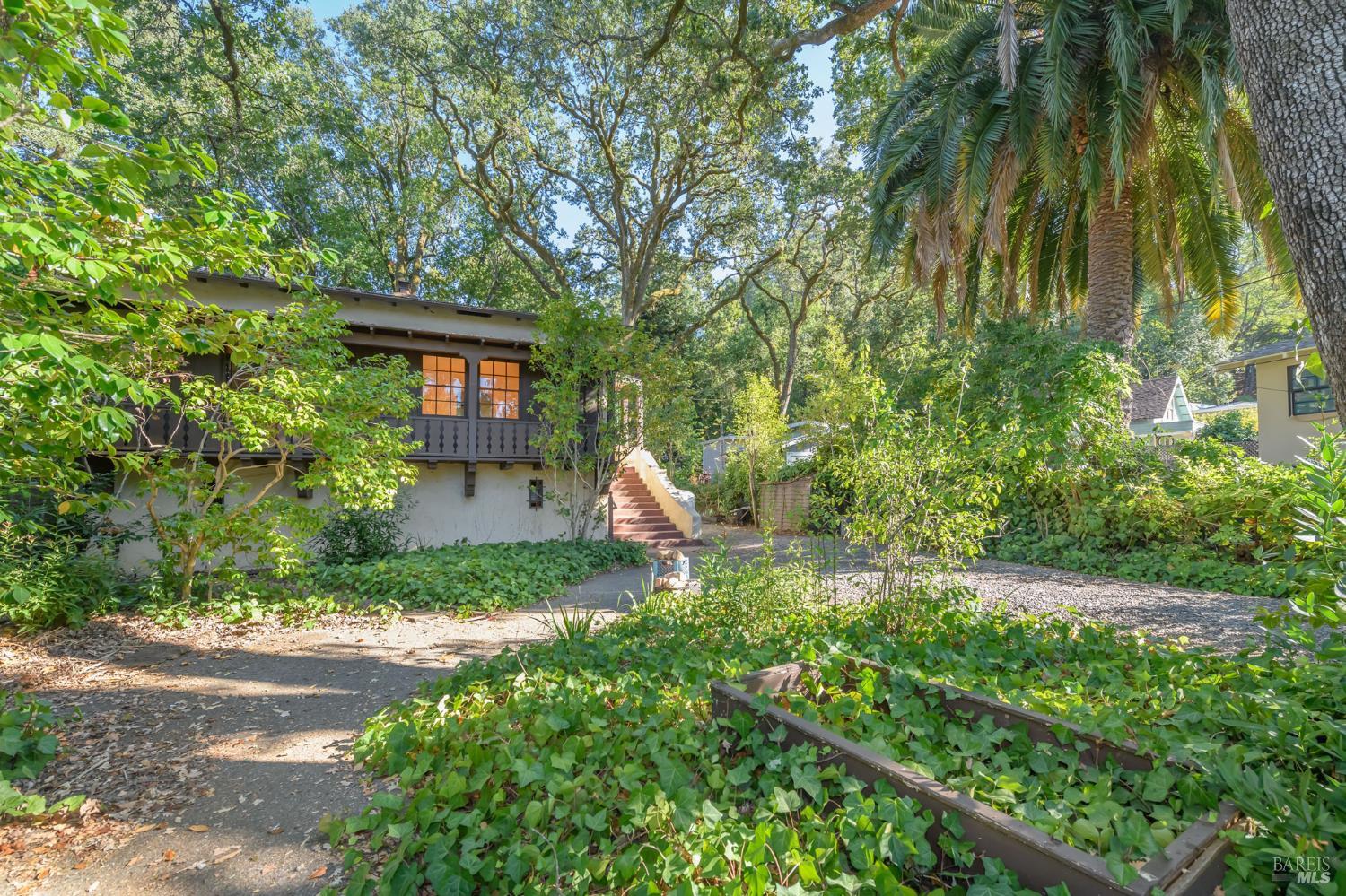 51 Scenic Avenue San Anselmo CA 94960