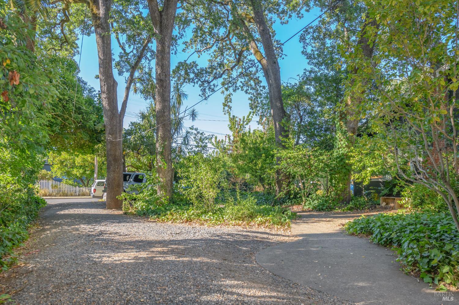 51 Scenic Avenue San Anselmo CA 94960