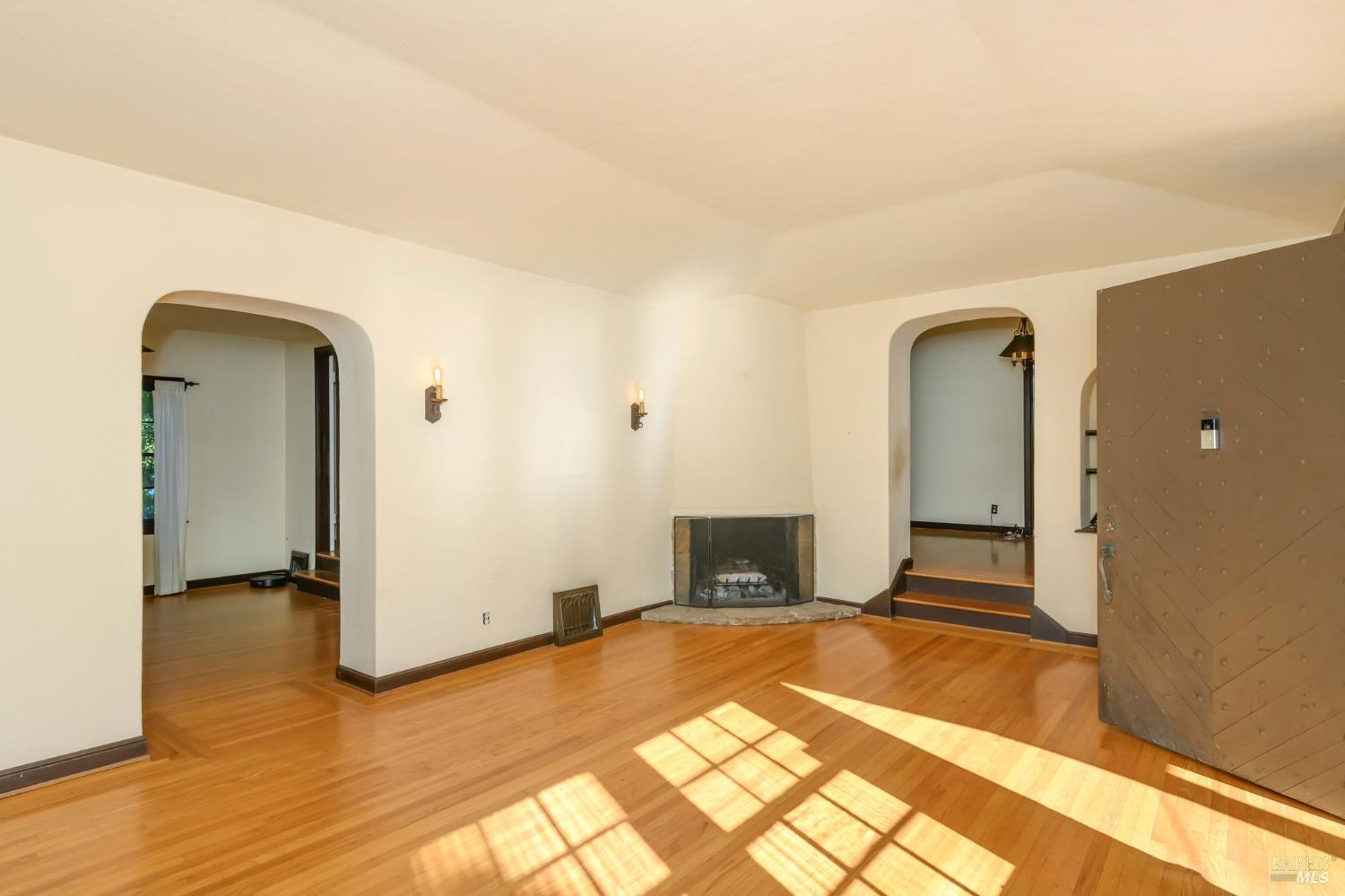 51 Scenic Avenue San Anselmo CA 94960