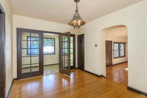 51 Scenic Avenue San Anselmo CA 94960