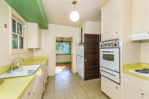 51 Scenic Avenue San Anselmo CA 94960