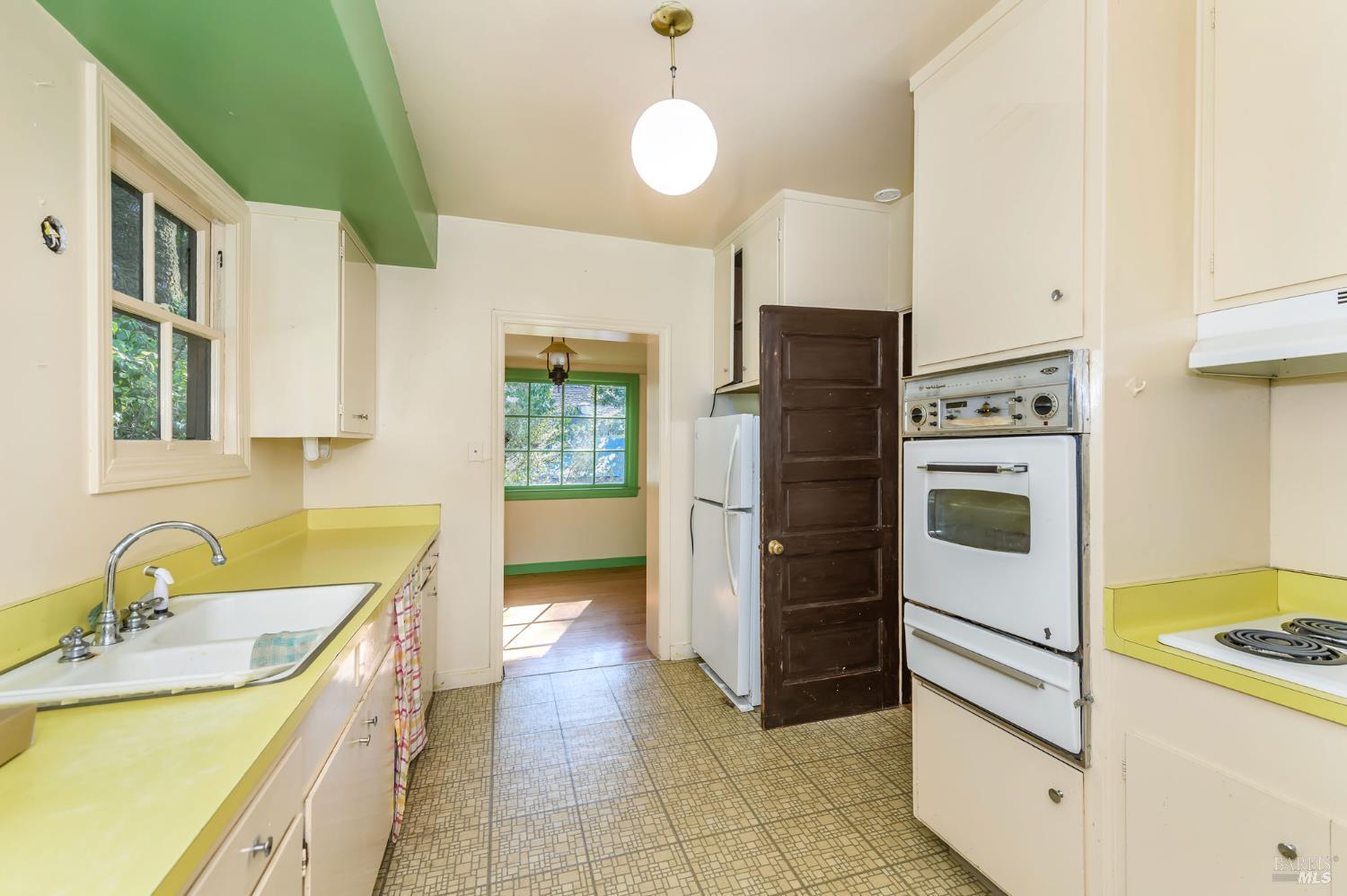 51 Scenic Avenue San Anselmo CA 94960