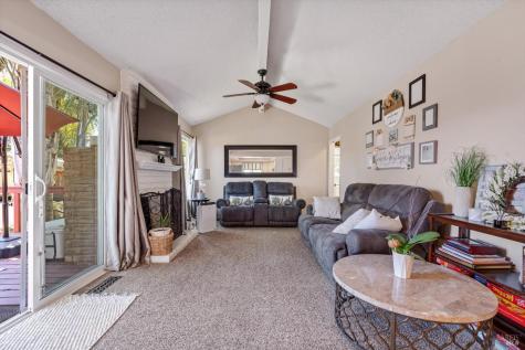 3724 Hoen Avenue Santa Rosa CA 95405