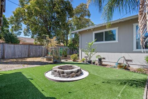 3724 Hoen Avenue Santa Rosa CA 95405