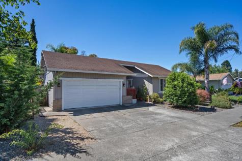 3724 Hoen Avenue Santa Rosa CA 95405