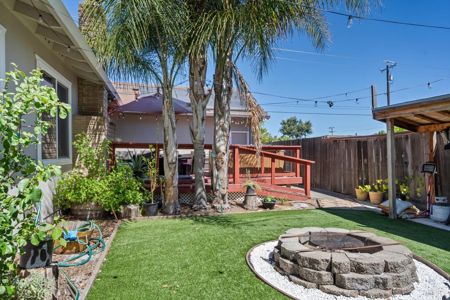 3724 Hoen Avenue Santa Rosa CA 95405