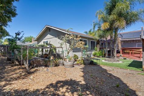 3724 Hoen Avenue Santa Rosa CA 95405