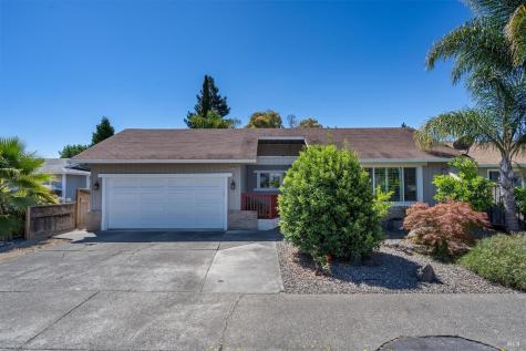 3724 Hoen Avenue Santa Rosa CA 95405