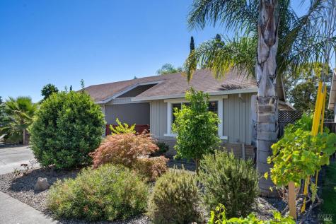 3724 Hoen Avenue Santa Rosa CA 95405
