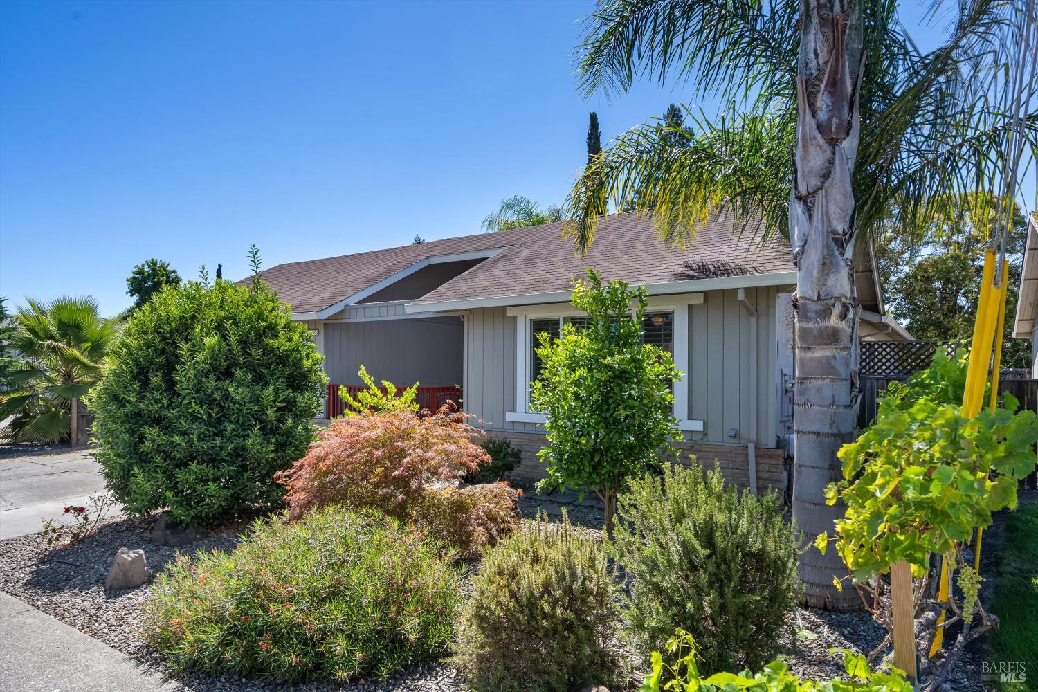 3724 Hoen Avenue Santa Rosa CA 95405