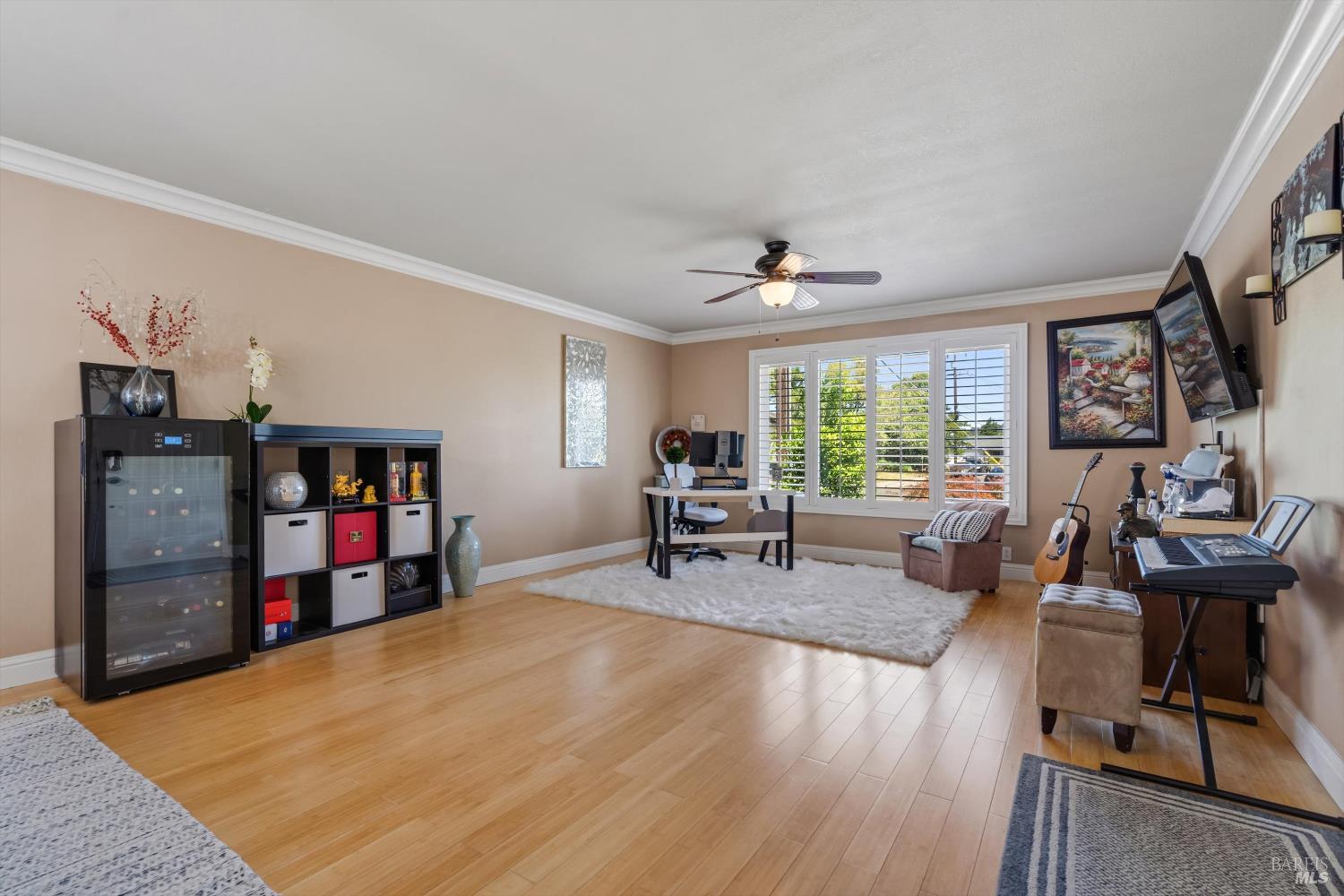 3724 Hoen Avenue Santa Rosa CA 95405