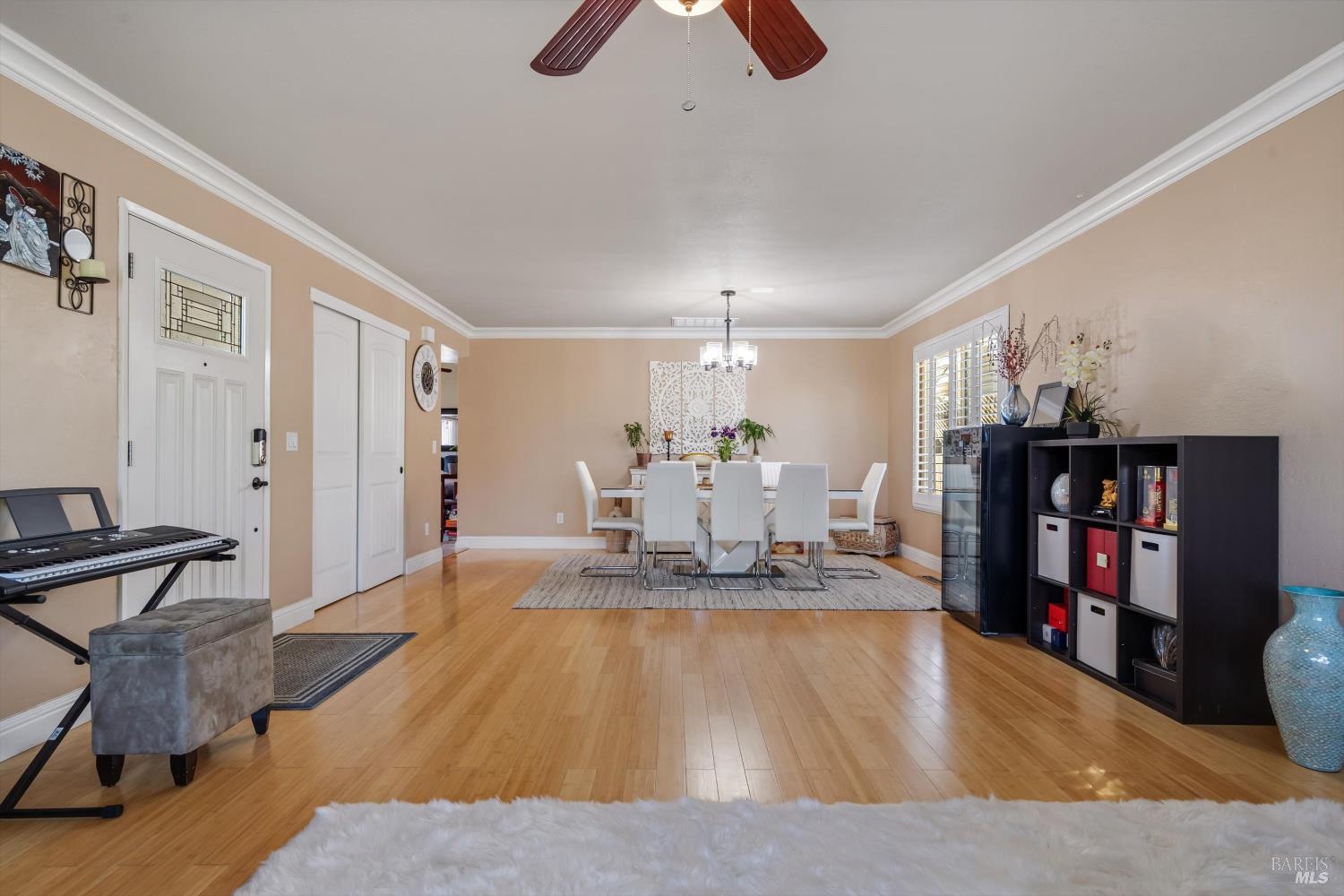 3724 Hoen Avenue Santa Rosa CA 95405