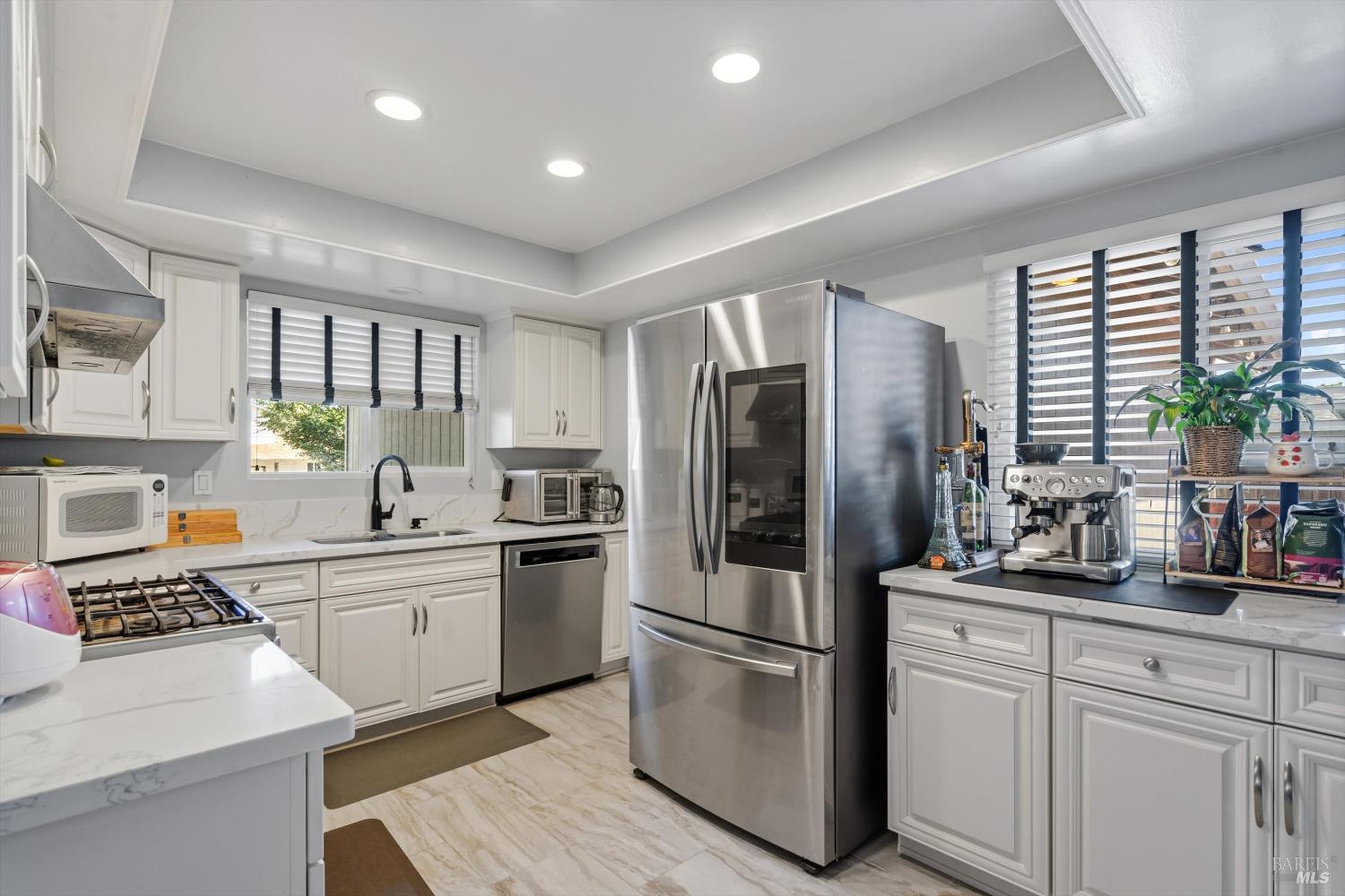 3724 Hoen Avenue Santa Rosa CA 95405