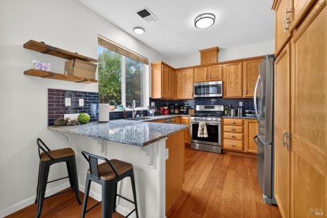 3315 Canyonlands Avenue Santa Rosa CA 95407