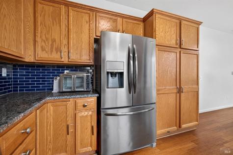 3315 Canyonlands Avenue Santa Rosa CA 95407