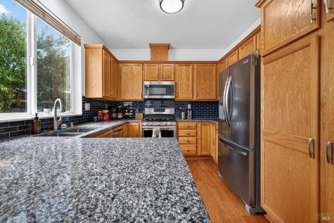 3315 Canyonlands Avenue Santa Rosa CA 95407