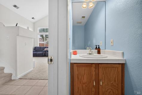 3315 Canyonlands Avenue Santa Rosa CA 95407
