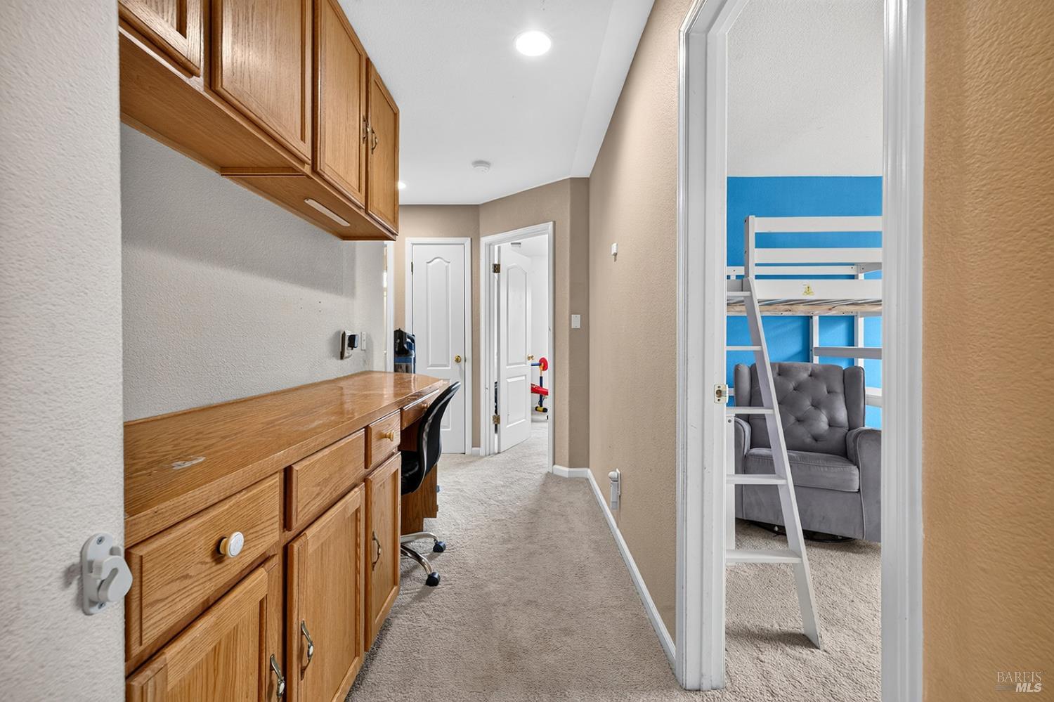 3315 Canyonlands Avenue Santa Rosa CA 95407