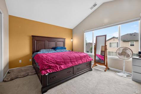 3315 Canyonlands Avenue Santa Rosa CA 95407