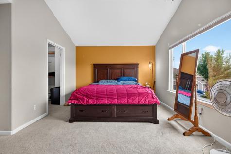 3315 Canyonlands Avenue Santa Rosa CA 95407