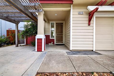 3315 Canyonlands Avenue Santa Rosa CA 95407