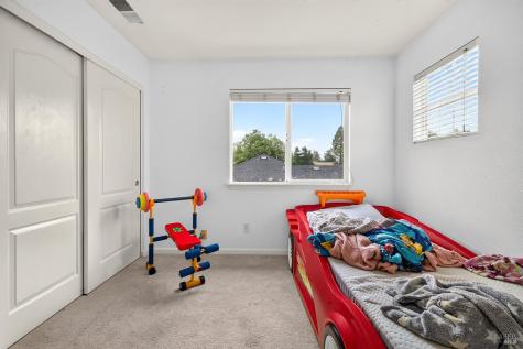 3315 Canyonlands Avenue Santa Rosa CA 95407