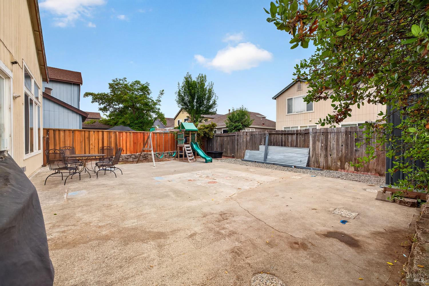 3315 Canyonlands Avenue Santa Rosa CA 95407