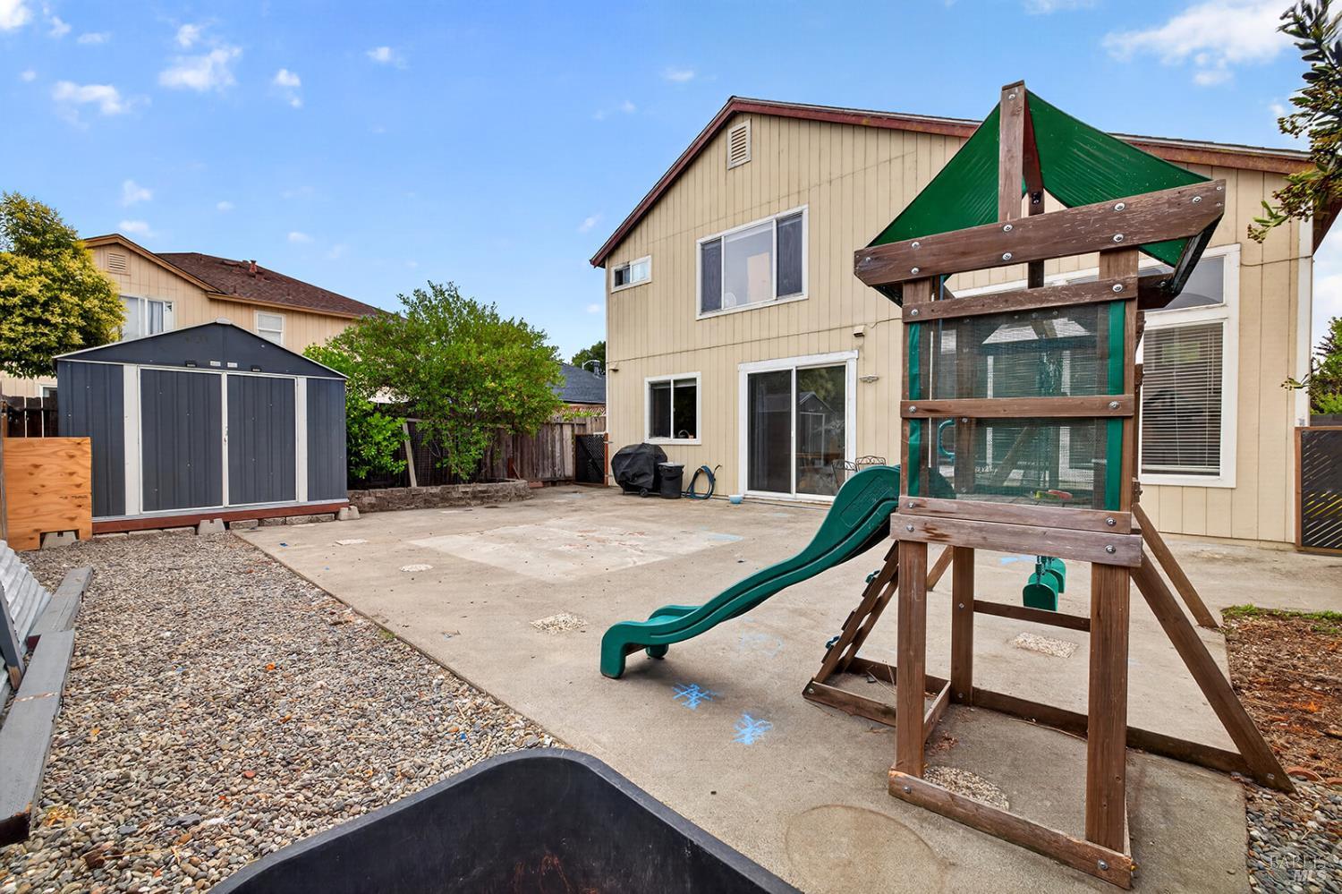 3315 Canyonlands Avenue Santa Rosa CA 95407