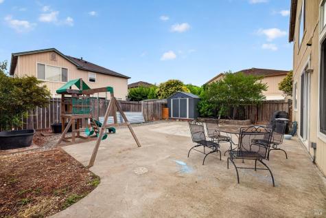3315 Canyonlands Avenue Santa Rosa CA 95407