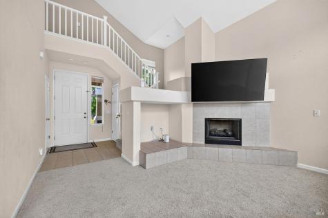 3315 Canyonlands Avenue Santa Rosa CA 95407