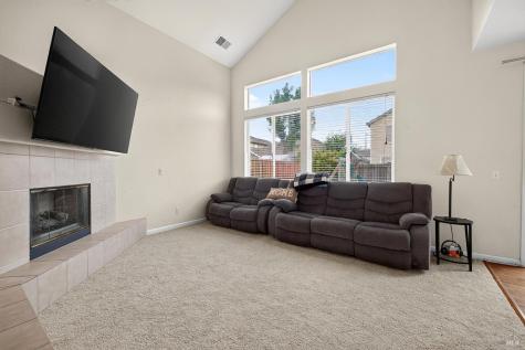 3315 Canyonlands Avenue Santa Rosa CA 95407