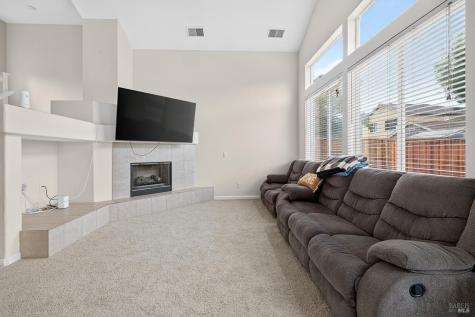 3315 Canyonlands Avenue Santa Rosa CA 95407