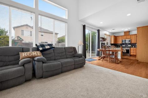3315 Canyonlands Avenue Santa Rosa CA 95407