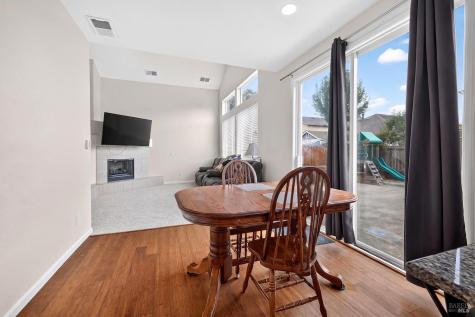 3315 Canyonlands Avenue Santa Rosa CA 95407
