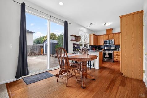 3315 Canyonlands Avenue Santa Rosa CA 95407
