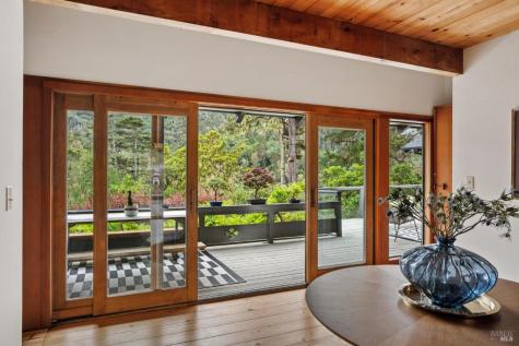 10 Miwok Way Inverness CA 94937