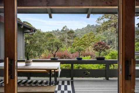 10 Miwok Way Inverness CA 94937