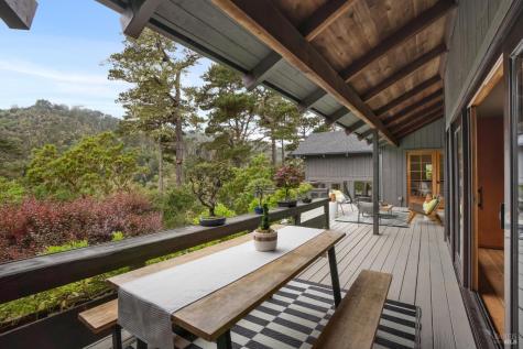 10 Miwok Way Inverness CA 94937