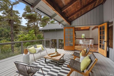 10 Miwok Way Inverness CA 94937