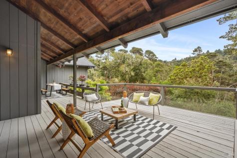 10 Miwok Way Inverness CA 94937