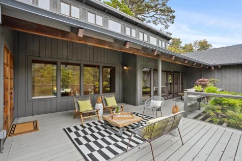 10 Miwok Way Inverness CA 94937