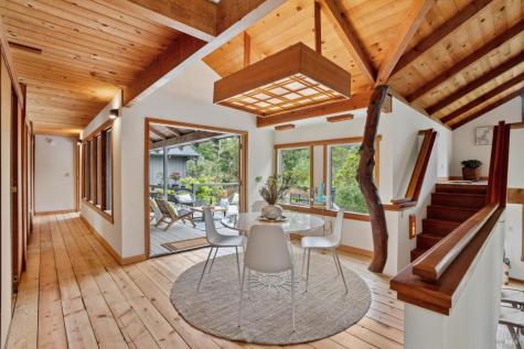 10 Miwok Way Inverness CA 94937