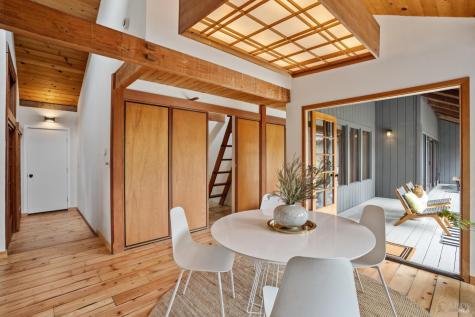 10 Miwok Way Inverness CA 94937