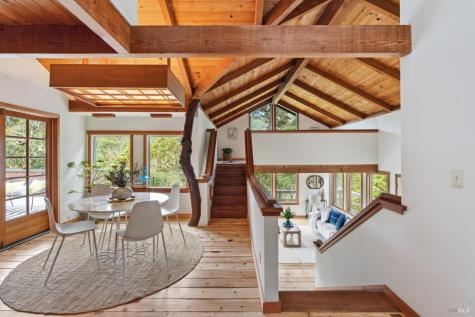 10 Miwok Way Inverness CA 94937