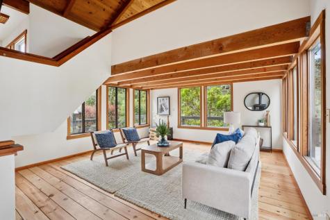 10 Miwok Way Inverness CA 94937