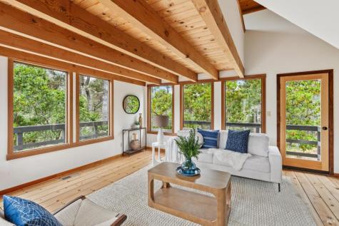 10 Miwok Way Inverness CA 94937